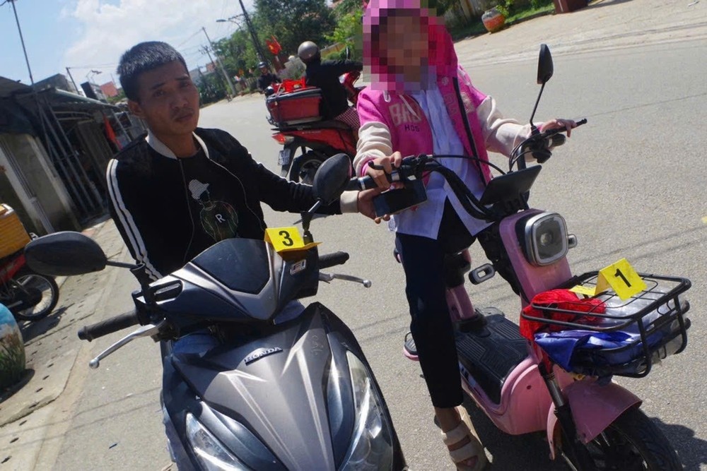 Cuop nu sinh Huong Thuy anh 2