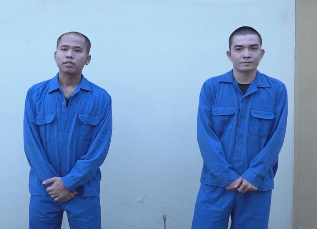 Bat giu nhom doi tuong cho vay lai ‘cat co’ 380%/nam hinh anh