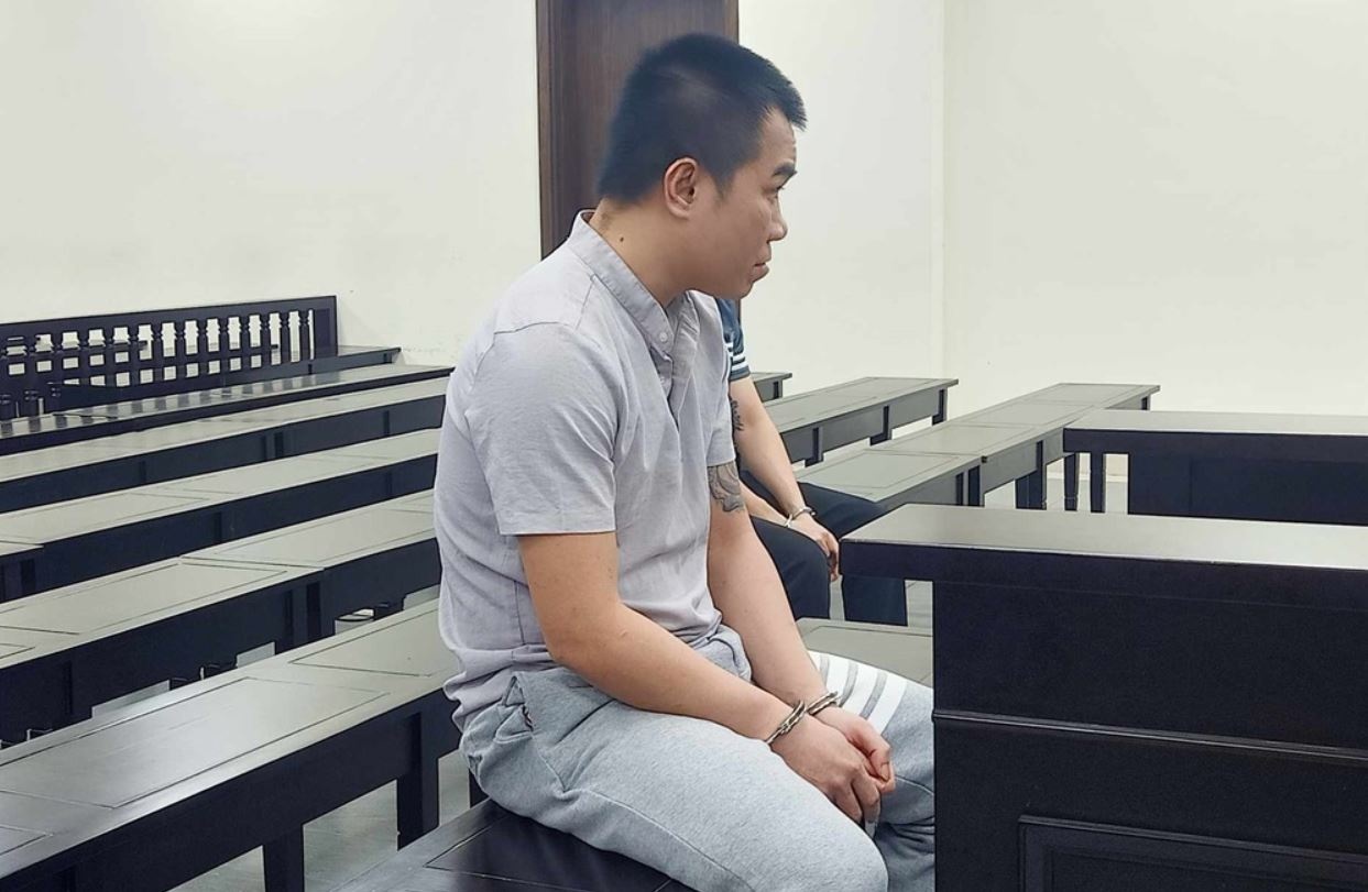 17 nam tu cho doi tuong nuot ma tuy de phi tang hinh anh