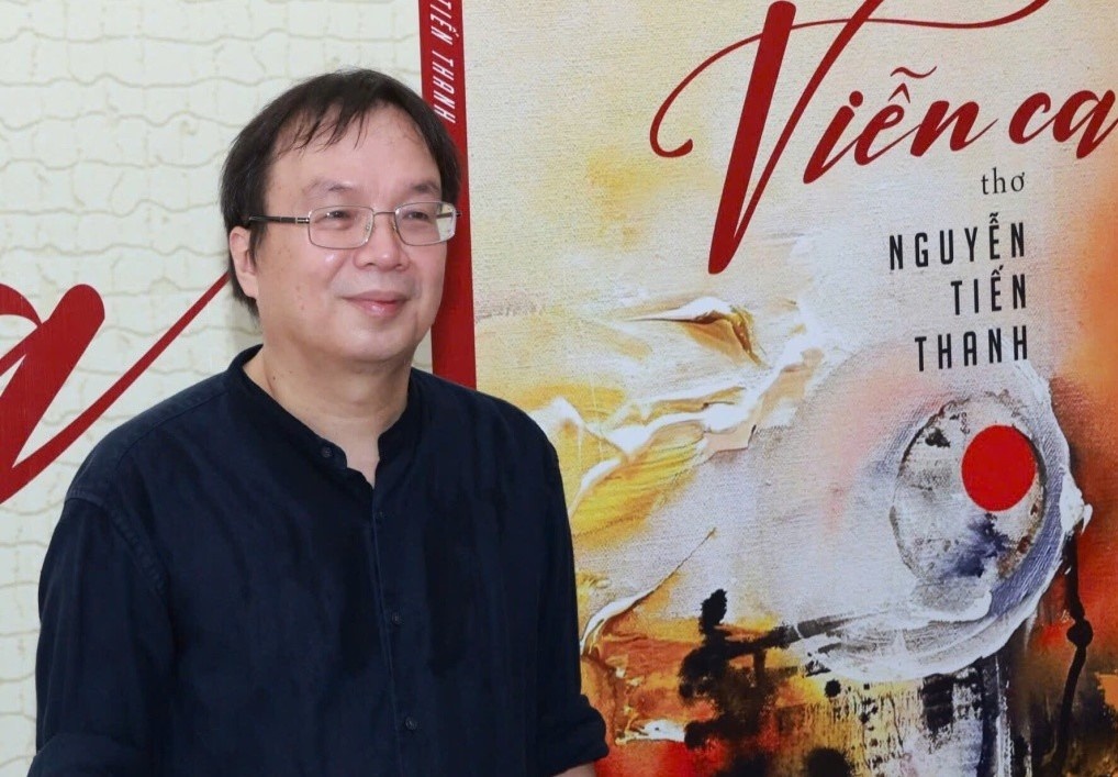 'Thuc don tho' Nguyen Tien Thanh hinh anh
