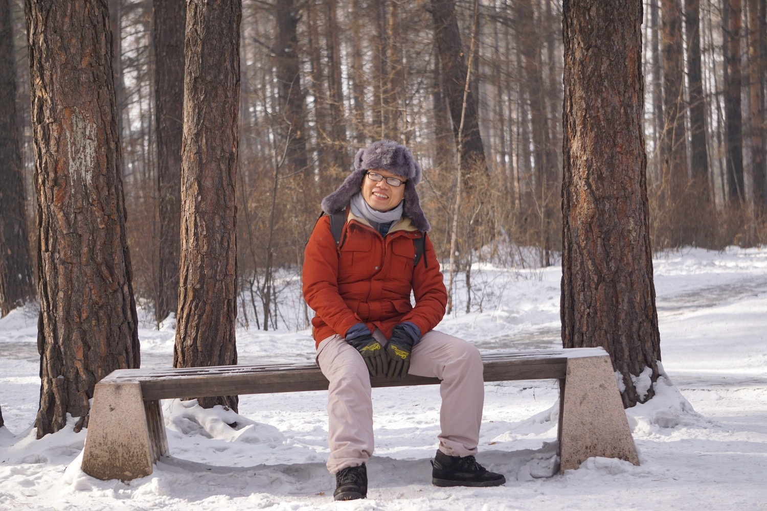 Bác sĩ Hùng Ngô ảnh 5 Bac si Hung Ngo anh 5