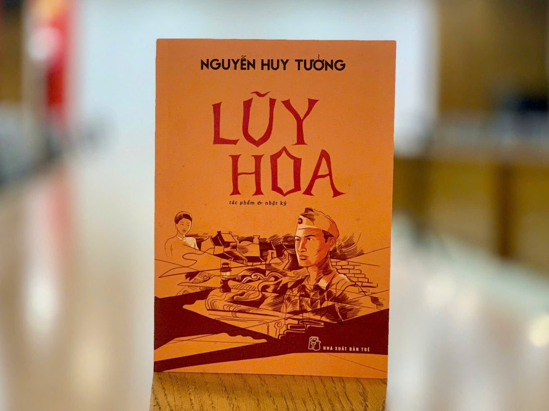 Luy hoa anh 1