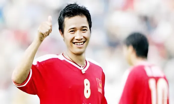 Ky thi tuyen gat gao vao The Cong cua Hong Son nam 10 tuoi hinh anh