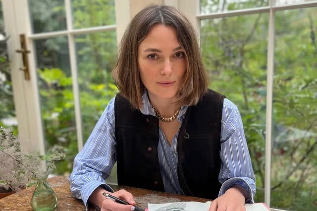 Tac gia chan nan khi nguoi noi tieng lan san sang tac sach thieu nhi hinh anh