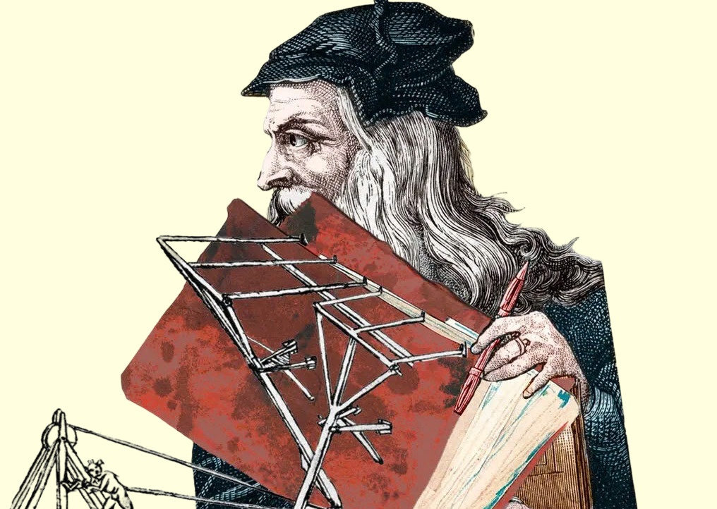 Dieu thu vi luu trong so tay cua cac nha van loi lac hinh anh