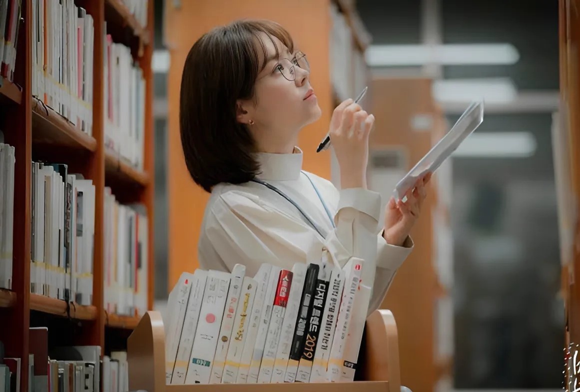 Bai hoc tu viec thiet lap muc gia sach co dinh o Han Quoc hinh anh