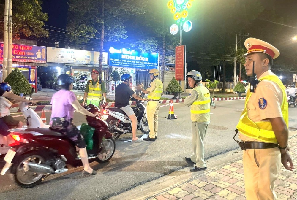 vi phạm bỏ xe ảnh 1 vi pham bo xe anh 1