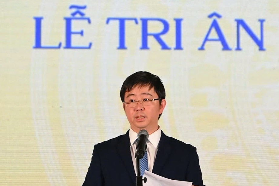 Giai thuong Sach Quoc gia dong gop vao ky nguyen vuon minh cua dan toc hinh anh