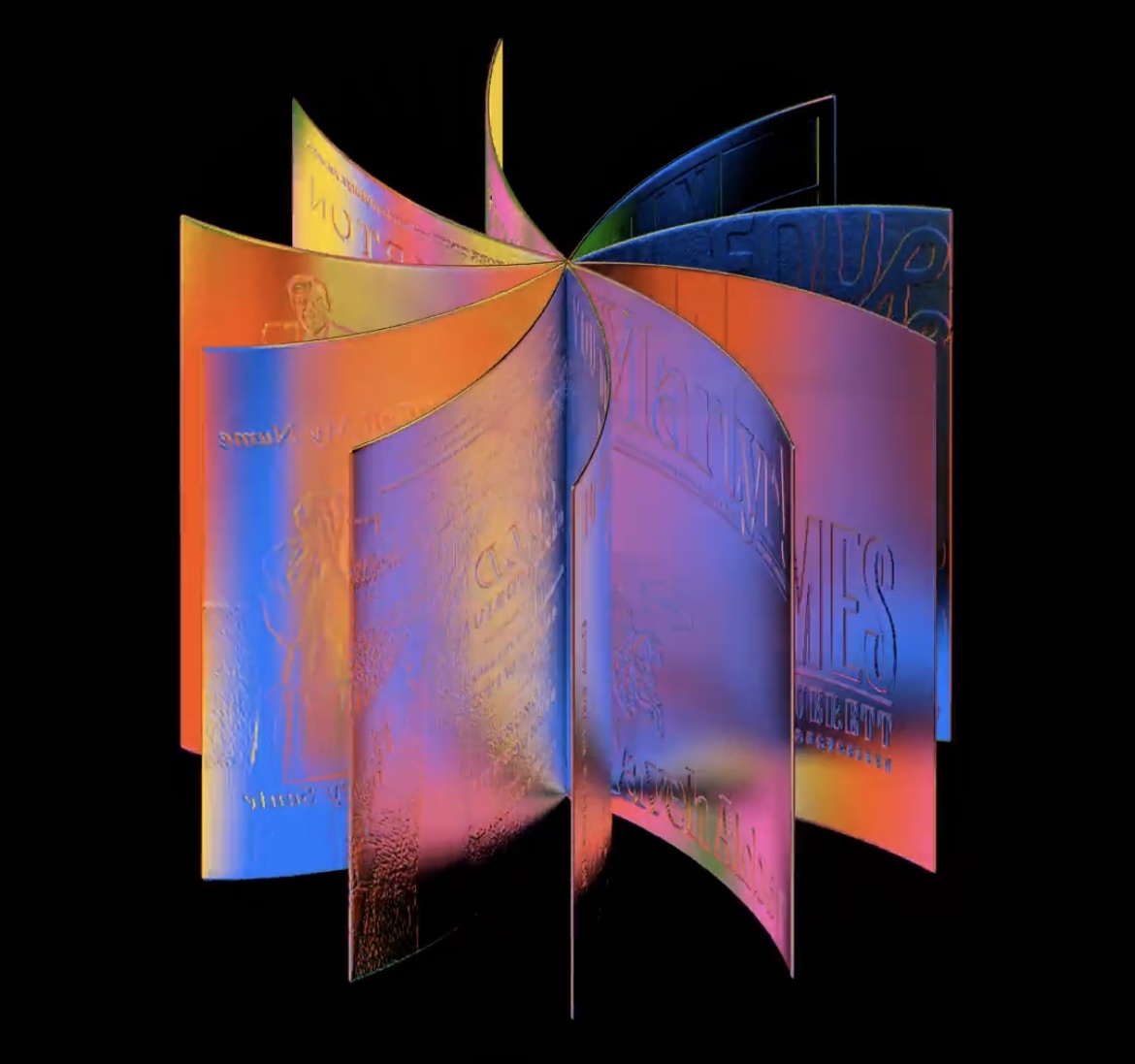 10 cuon sach hay nhat nam 2024 theo binh chon cua The New York Times hinh anh