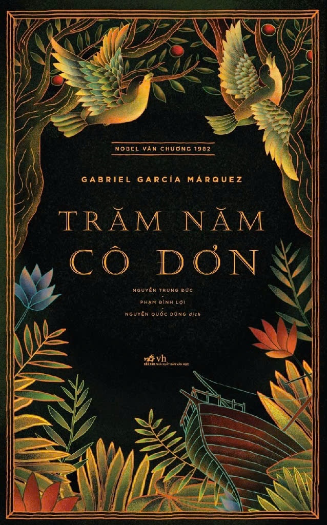 Tram nam co don anh 3