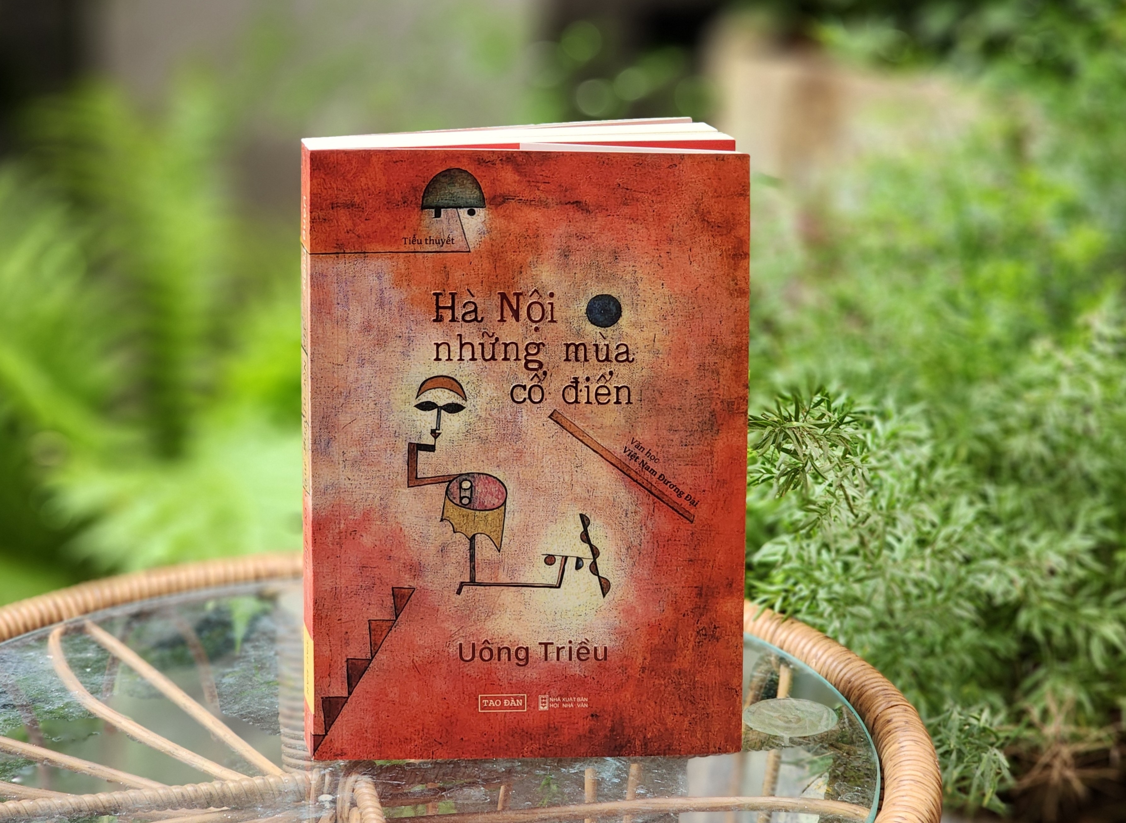 10 tac pham van hoc Viet noi bat hinh anh