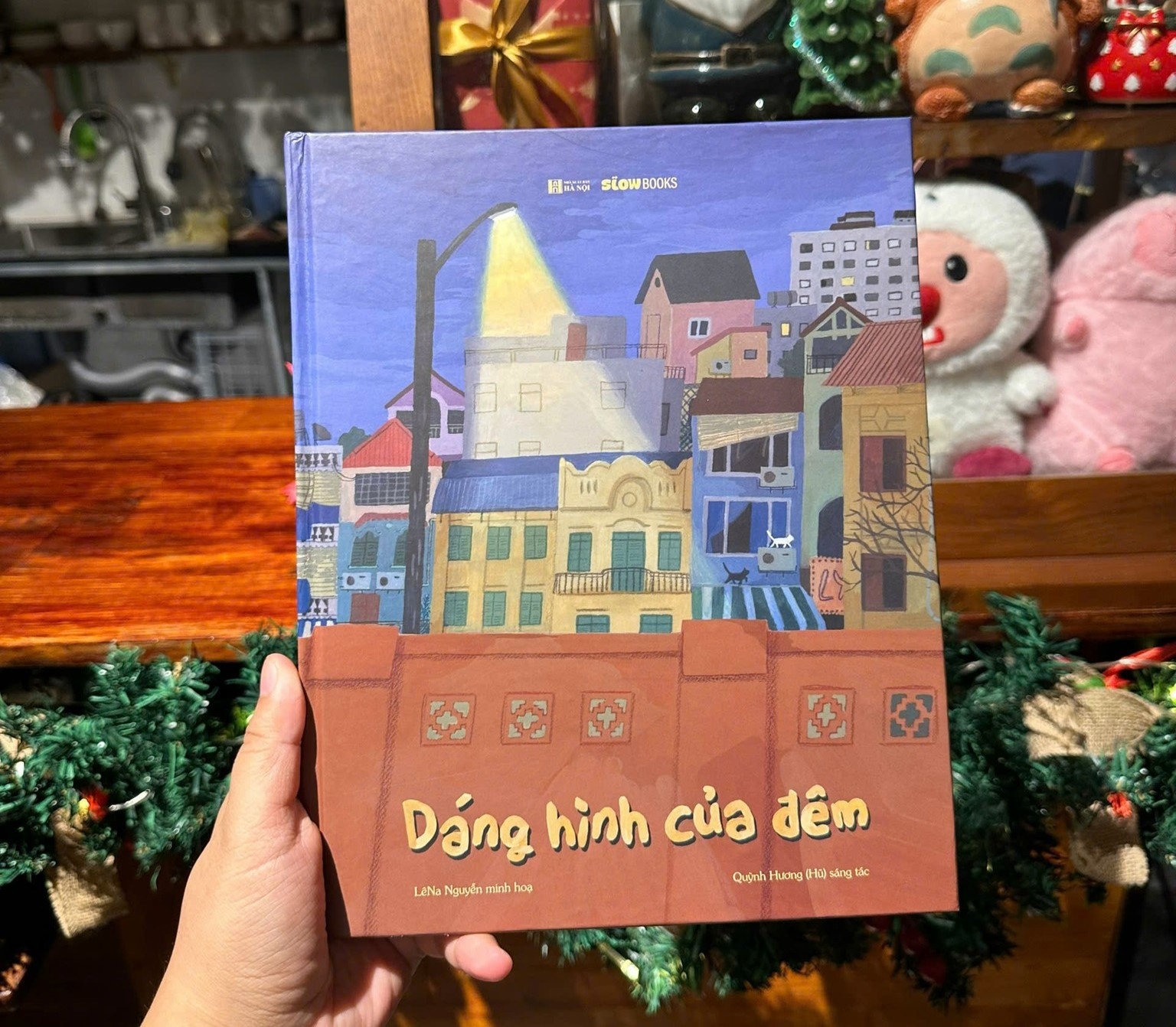 dang hinh cua dem anh 2