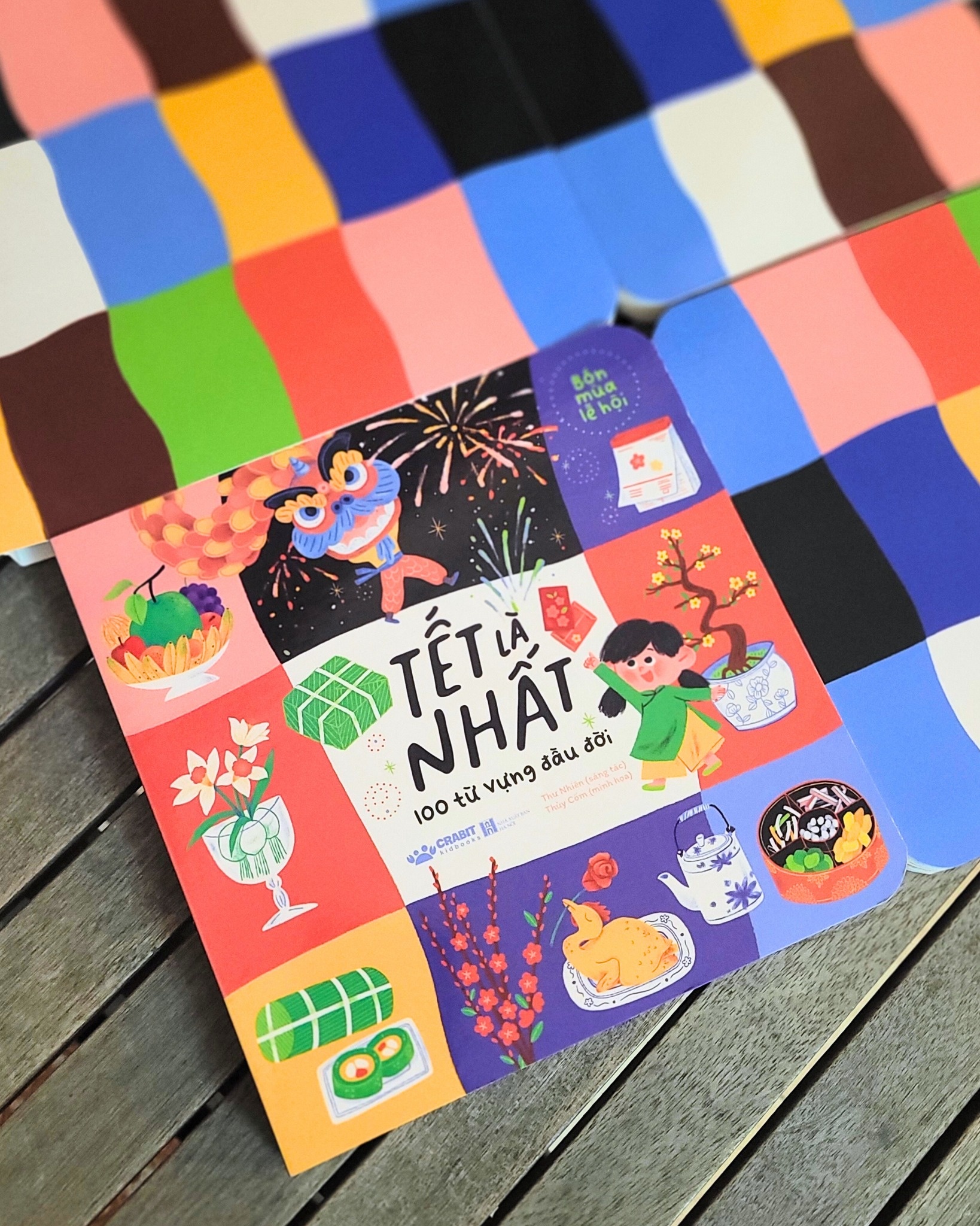 sach tet anh 4