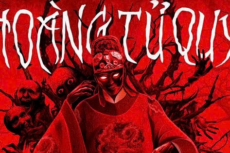 Nguyen mau cua 'Hoang tu quy' hinh anh