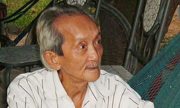 Nha van Trang The Hy nhan giai Cong hien cua Hoi Nha van TP.HCM hinh anh