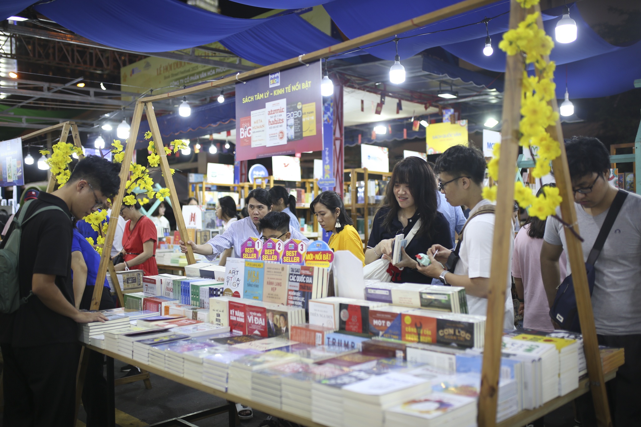 duong sach tet anh 12