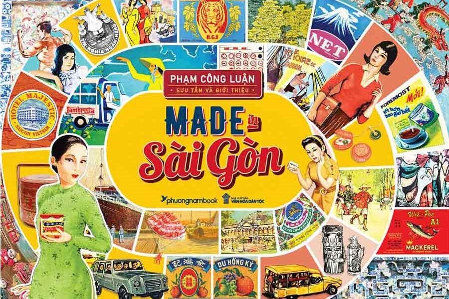 Nhung thuong hieu 'made in Sai Gon' vang bong mot thoi hinh anh