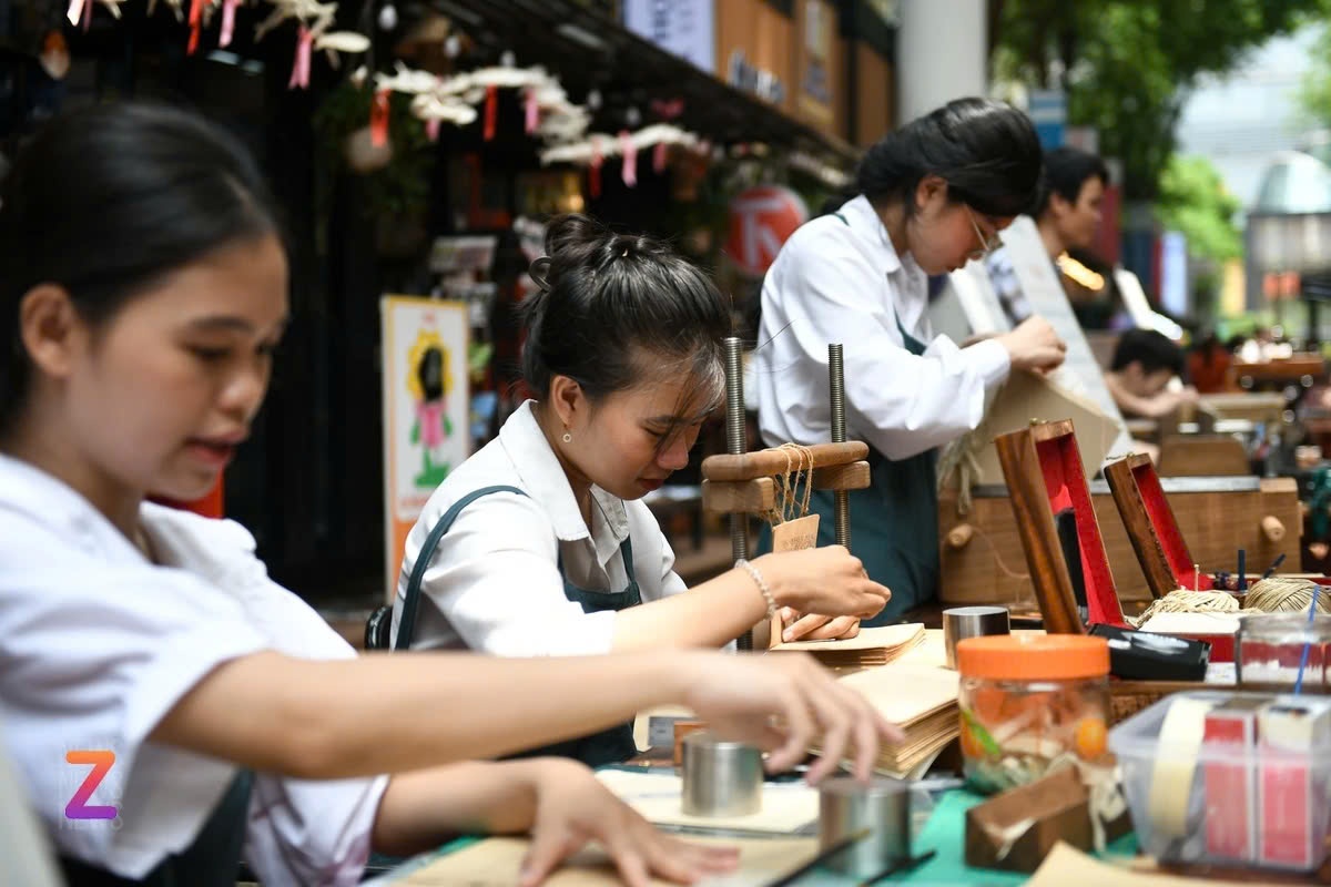 Đường sách TP.HCM ảnh 1 Duong sach TP.HCM anh 1