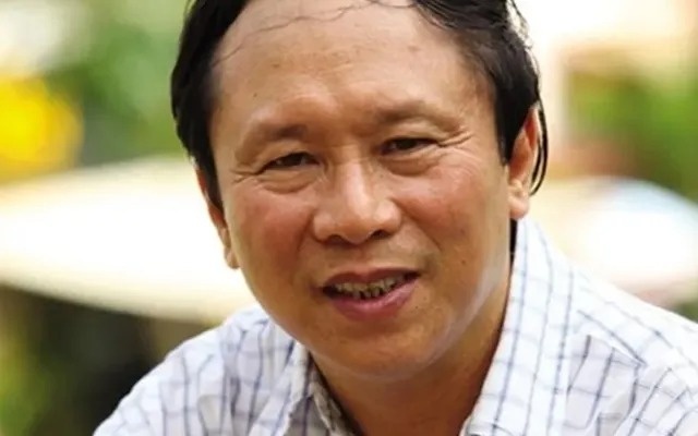 Nha tho Duong Ky Anh: Tu cau be an xin den 'ong trum hoa hau' hinh anh