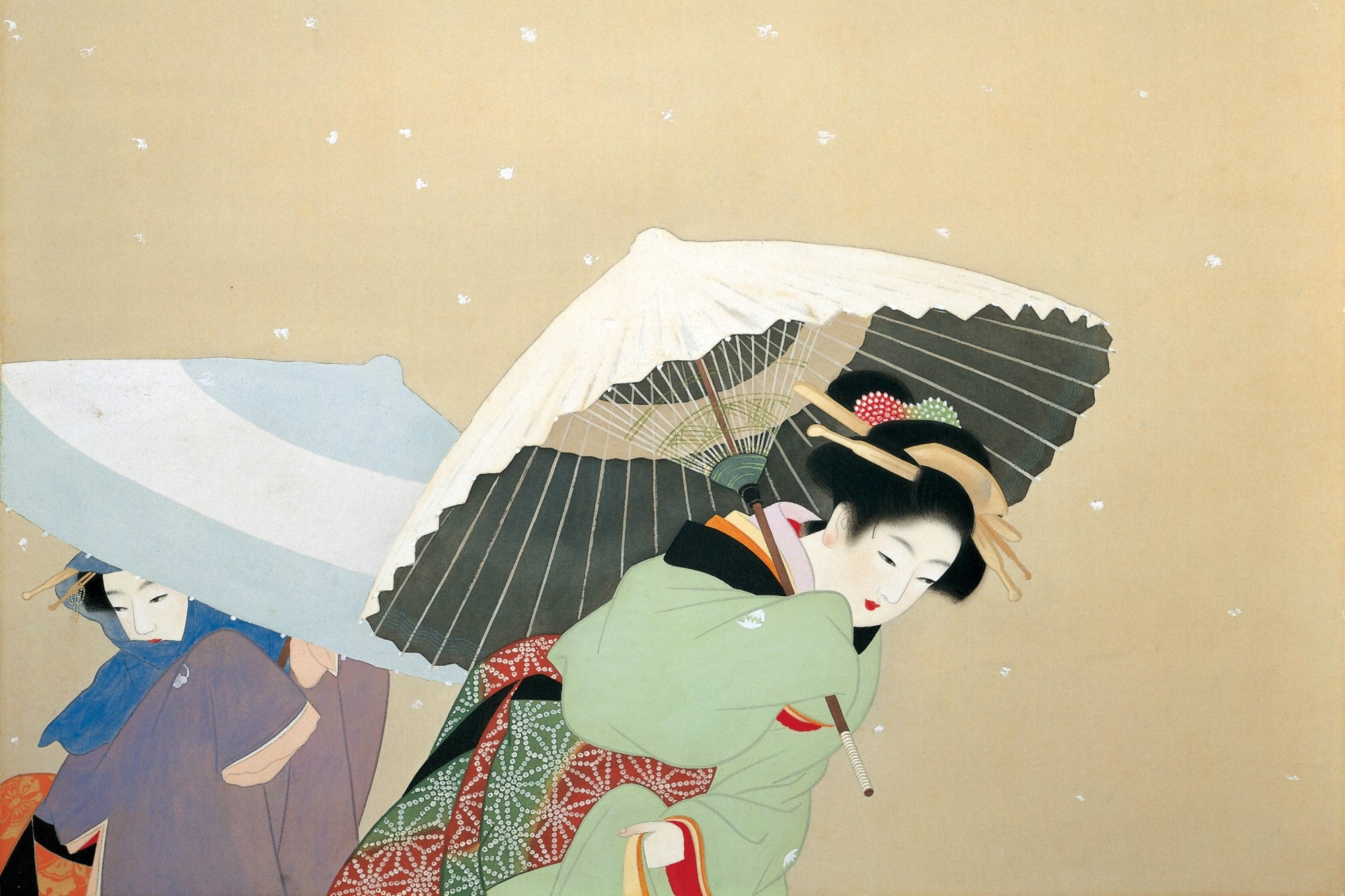 Tho cung la mot loai thoi trang hinh anh