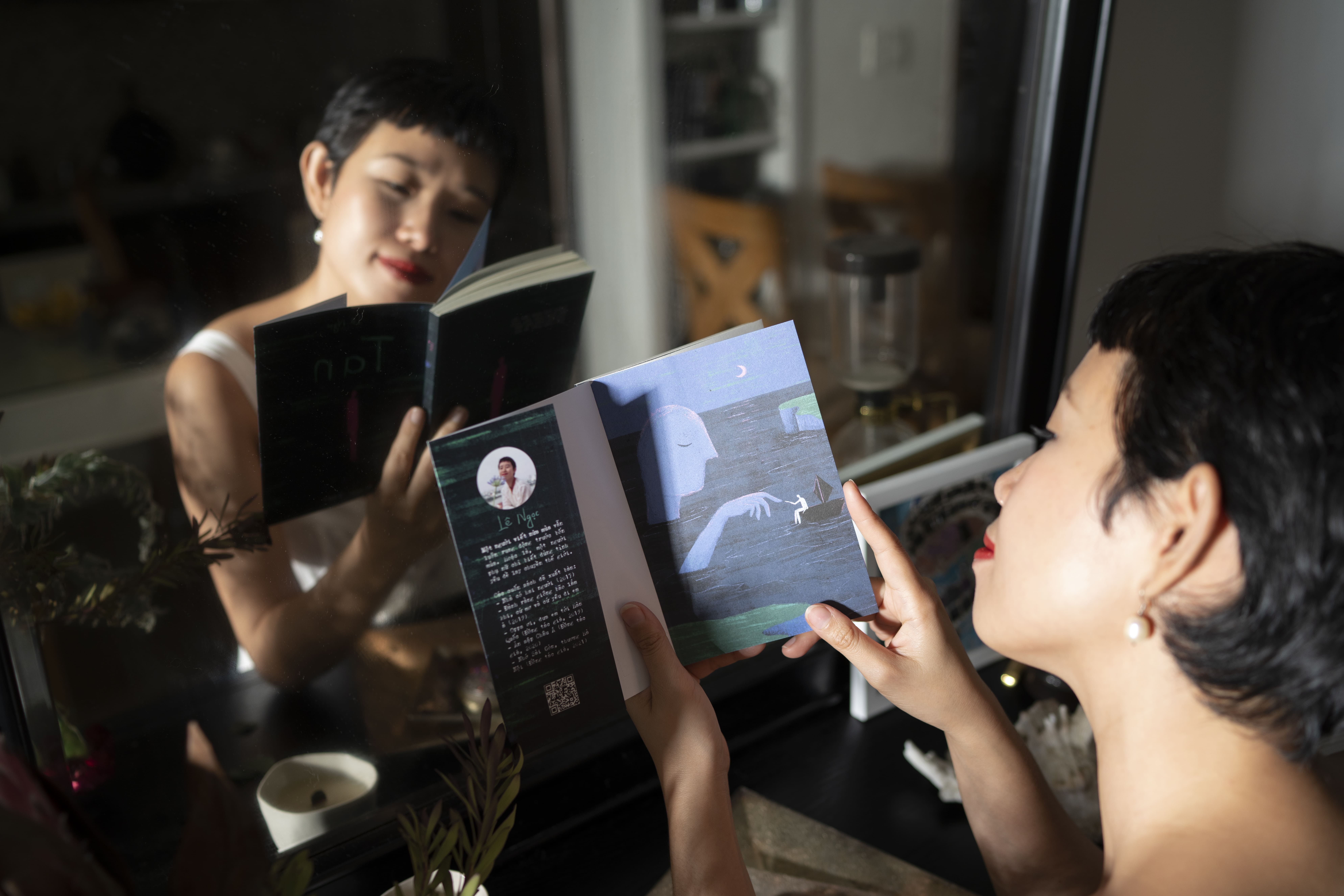 Cu mo va cu yeu di em a! hinh anh