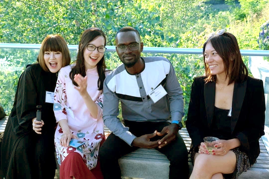 Chuong trinh luu tru van chuong lau doi nhat nuoc My bi cat tai tro hinh anh