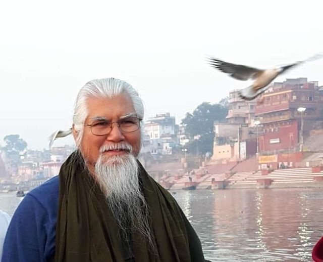 Thien su Yantra Amaro cua 'Trai tim khong' vien tich hinh anh