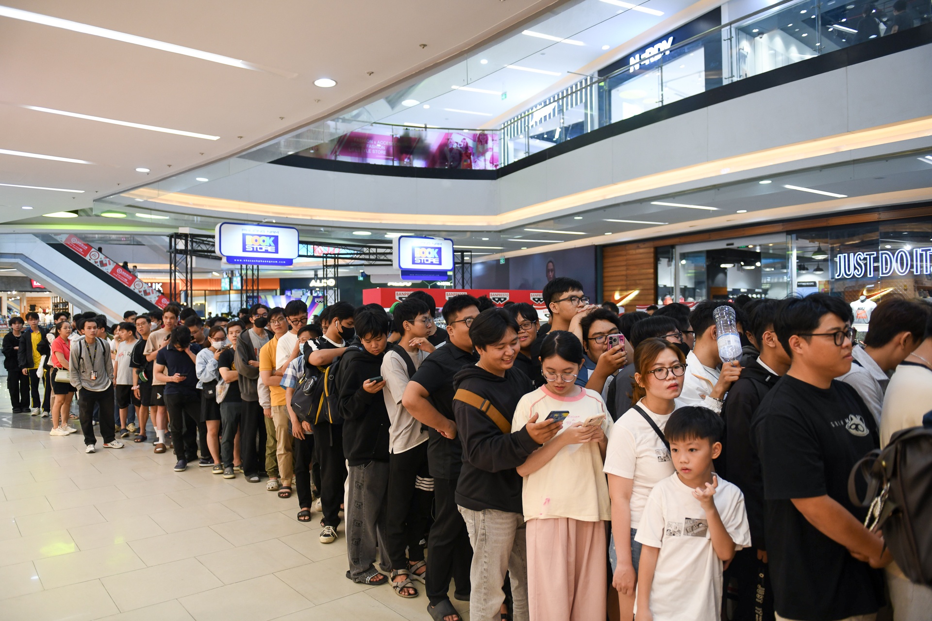 Bandai Namco Asia anh 9