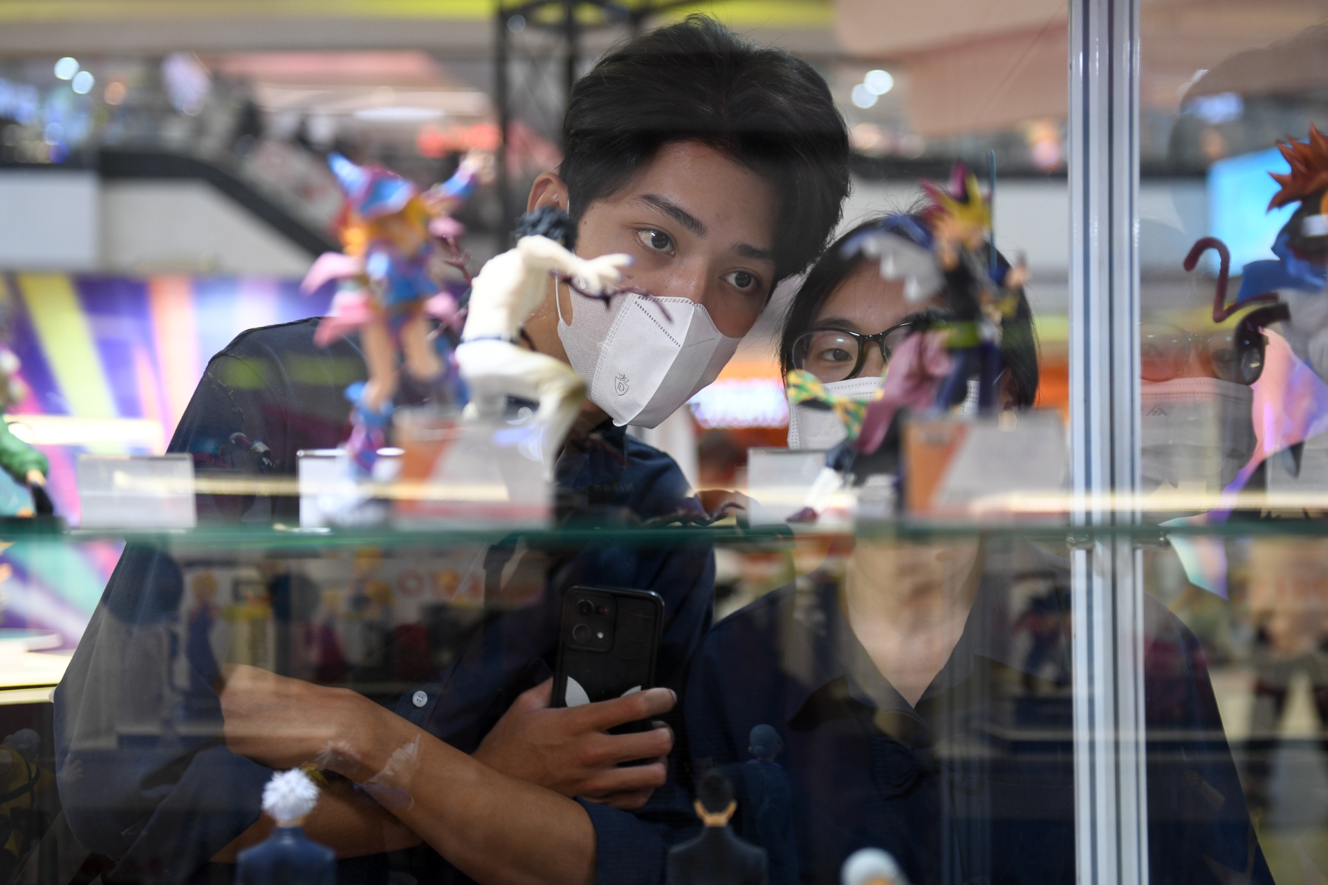 Bandai Namco Asia anh 1