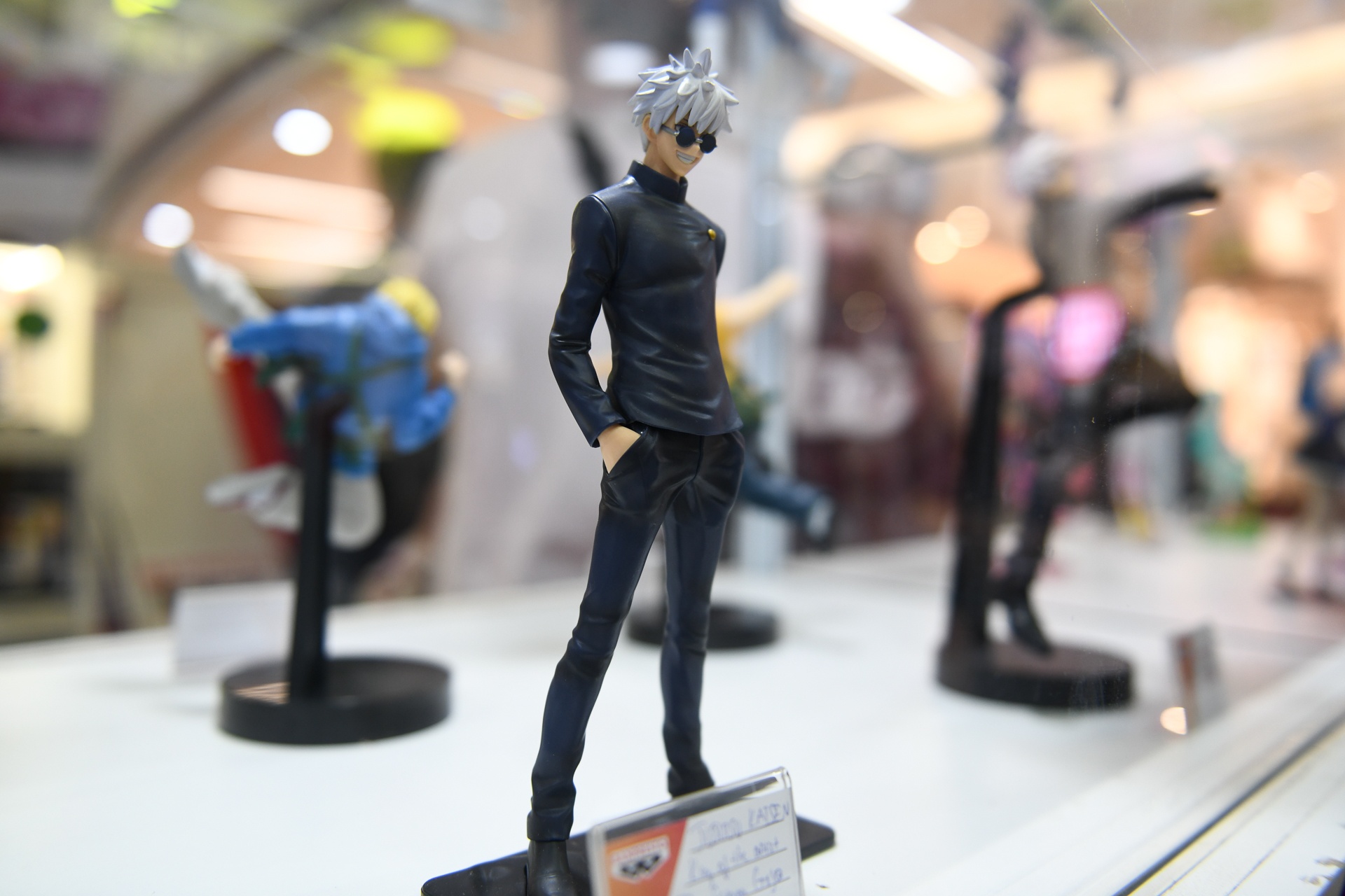 Bandai Namco Asia ảnh 6 Bandai Namco Asia anh 6