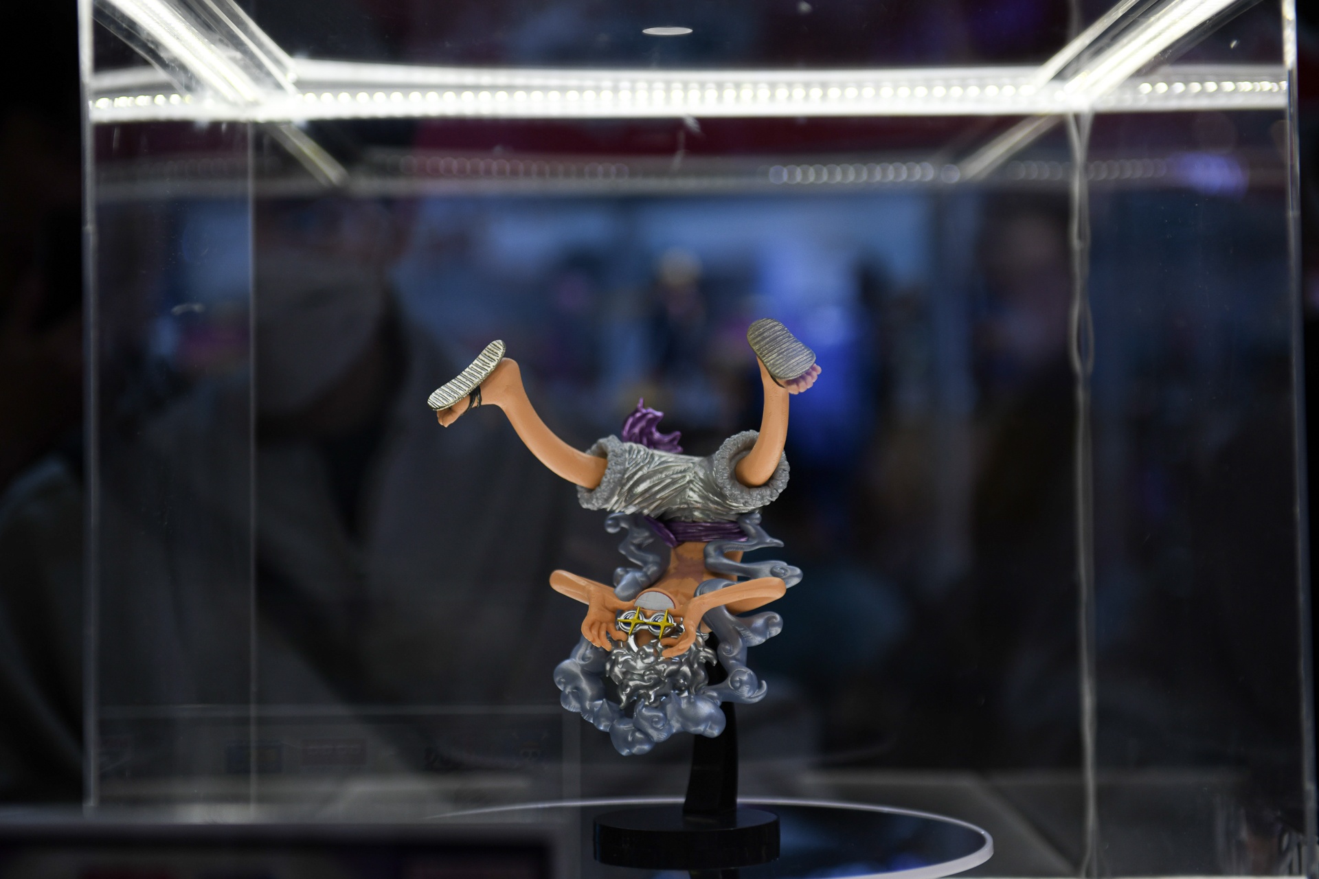 Bandai Namco Asia ảnh 7 Bandai Namco Asia anh 7