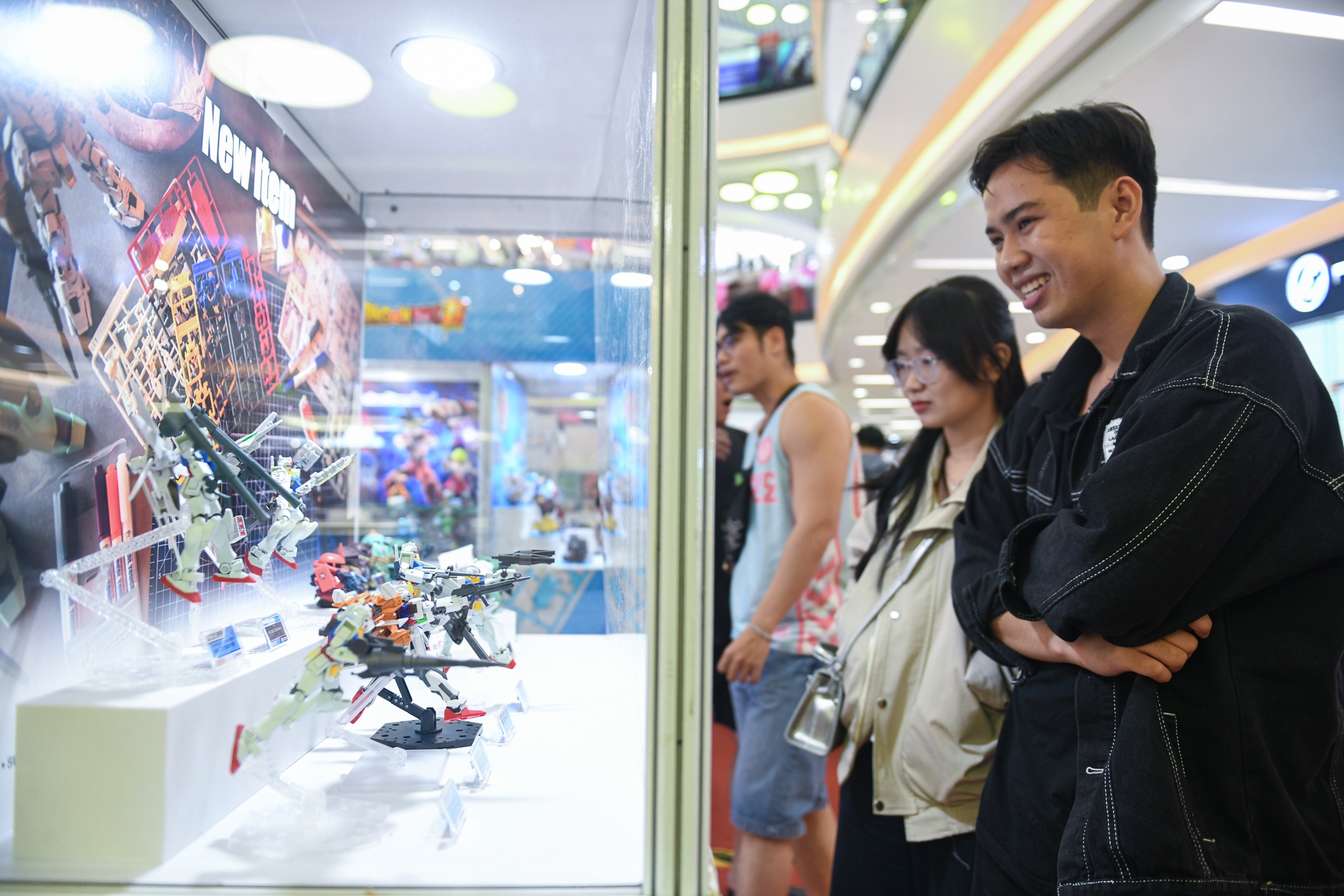 Bandai Namco Asia anh 10