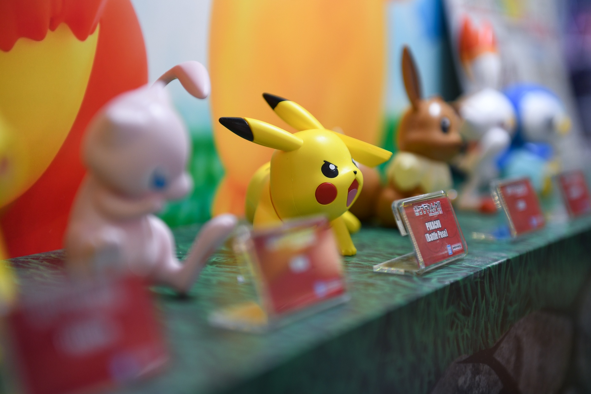 Bandai Namco Asia ảnh 4 Bandai Namco Asia anh 4