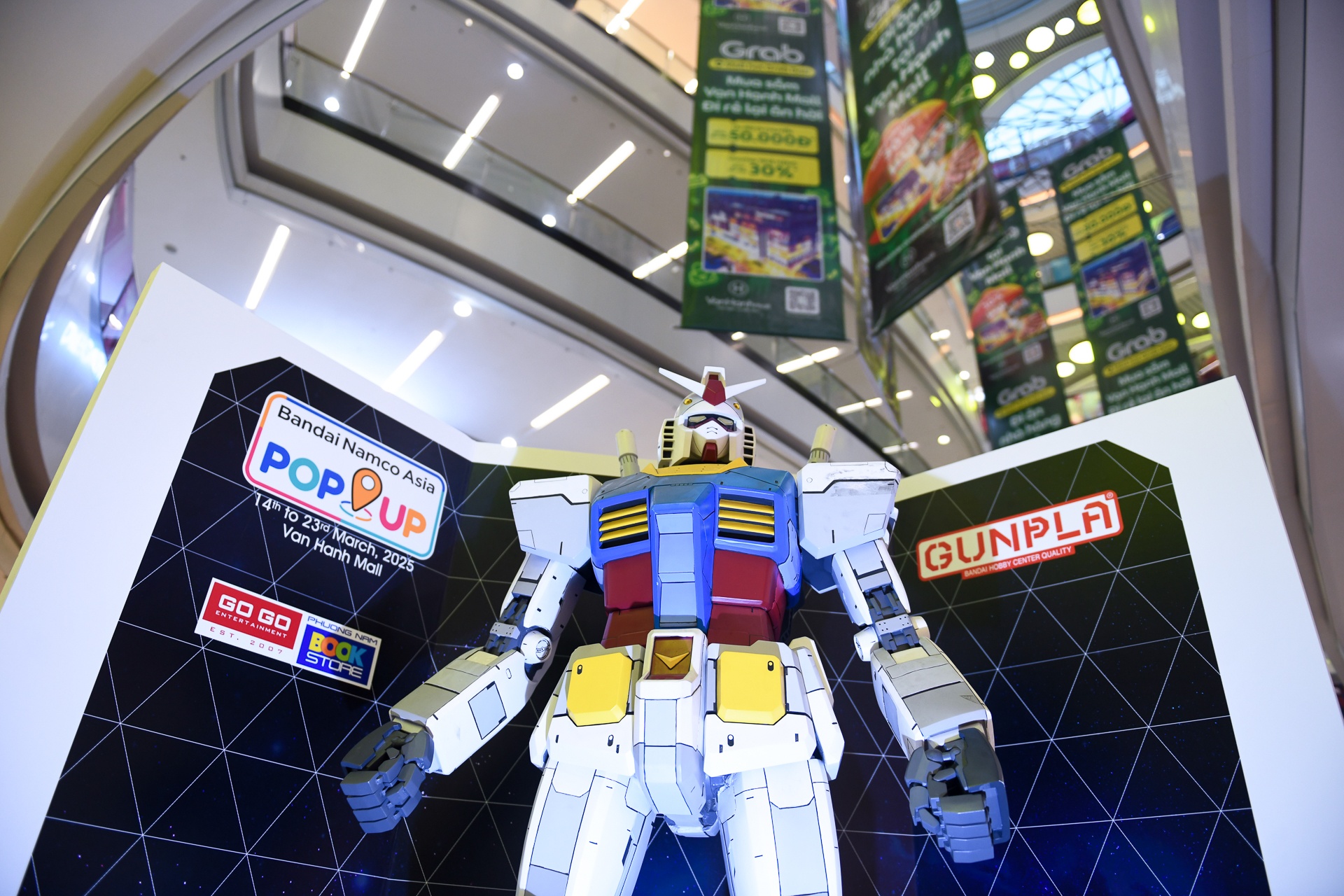 Bandai Namco Asia anh 3