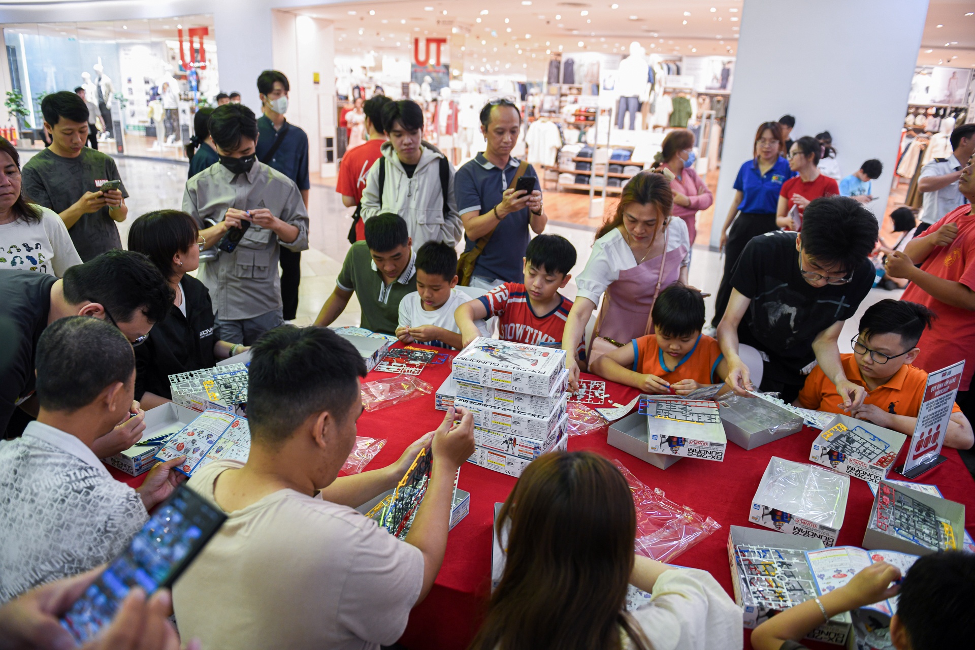 Bandai Namco Asia anh 8