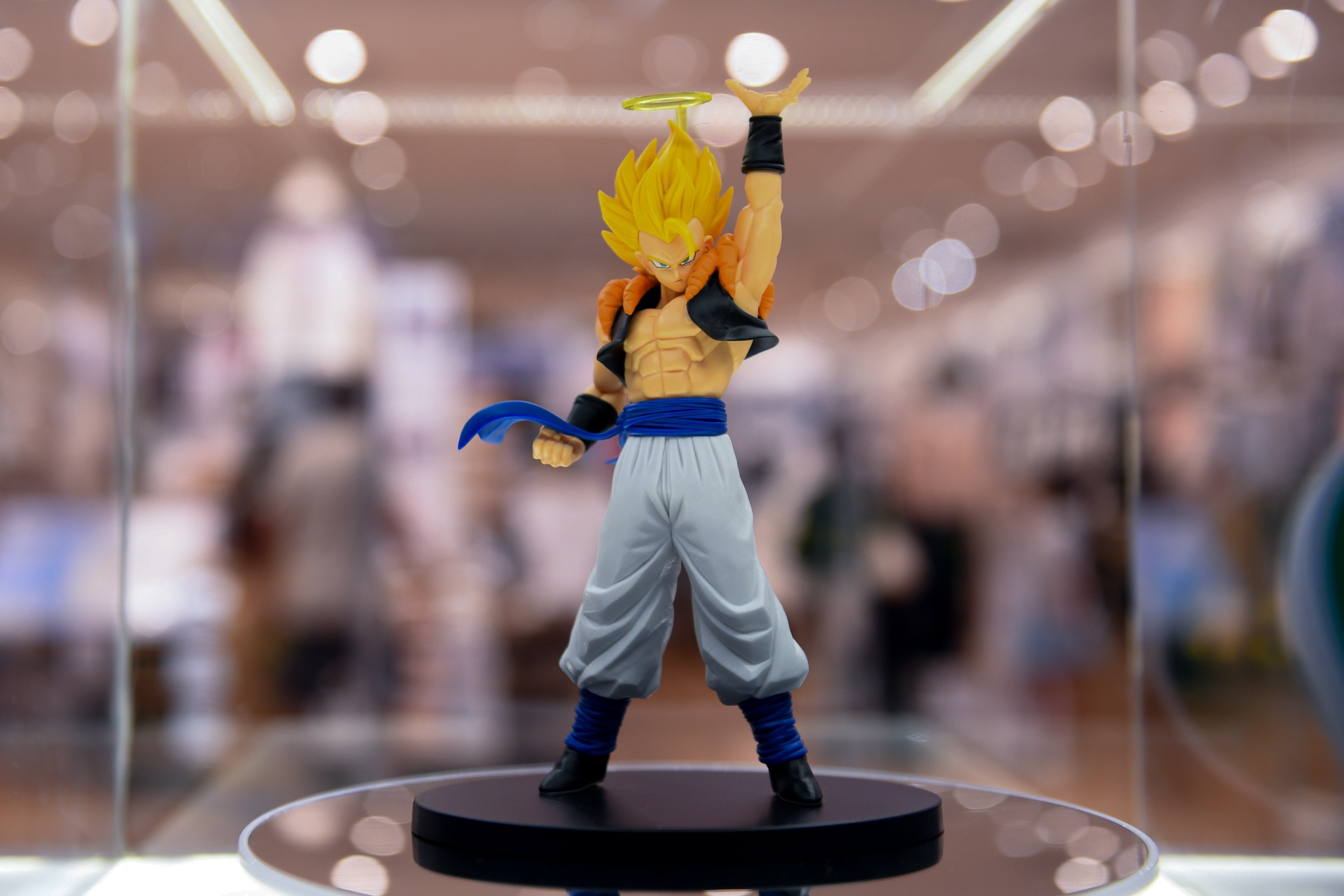 Bandai Namco Asia ảnh 5 Bandai Namco Asia anh 5