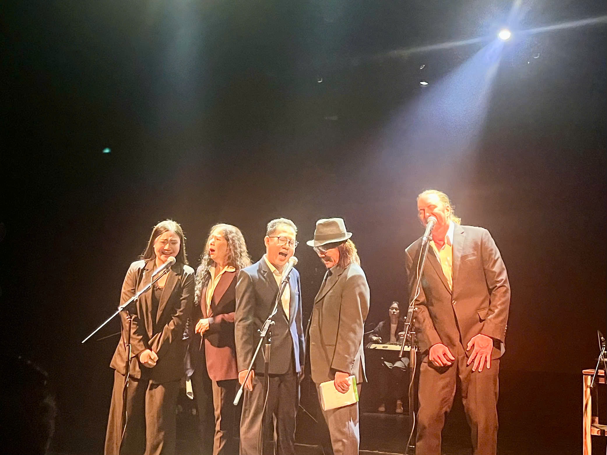 Trich doan kich truyen thanh 'Chi Pheo' hinh anh