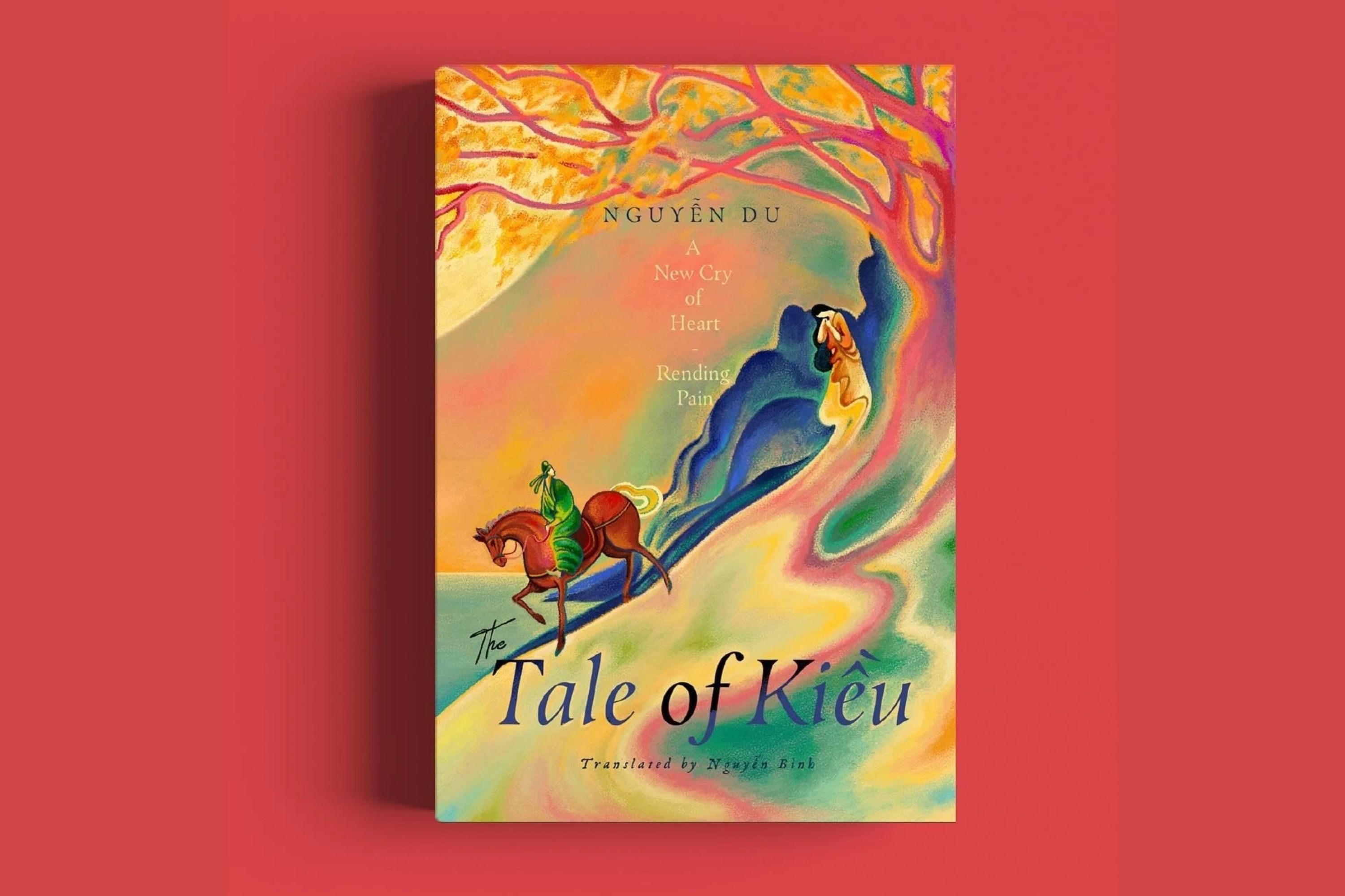 'Truyen Kieu' phien ban London hinh anh