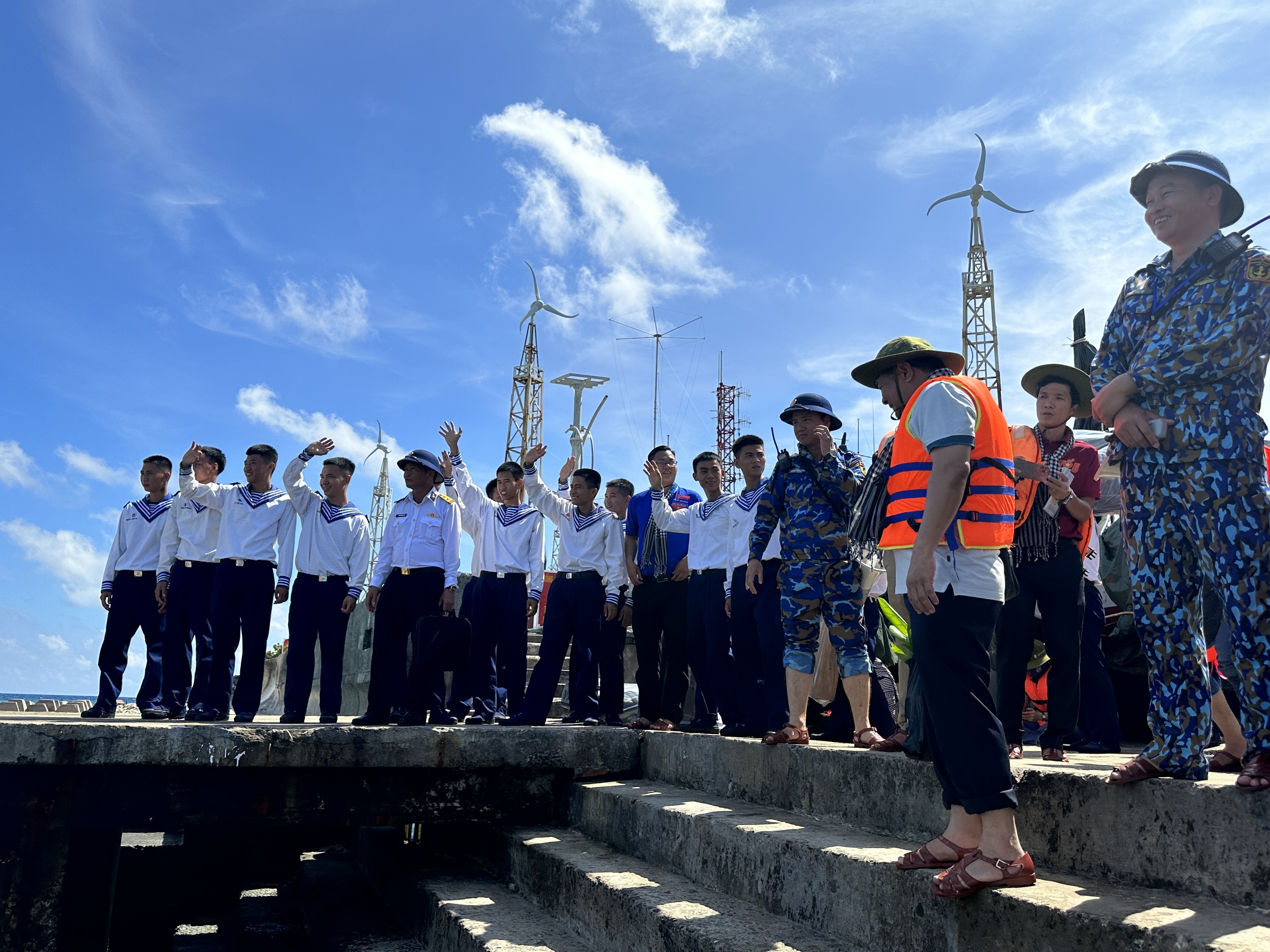 trai tim cua dao anh 5