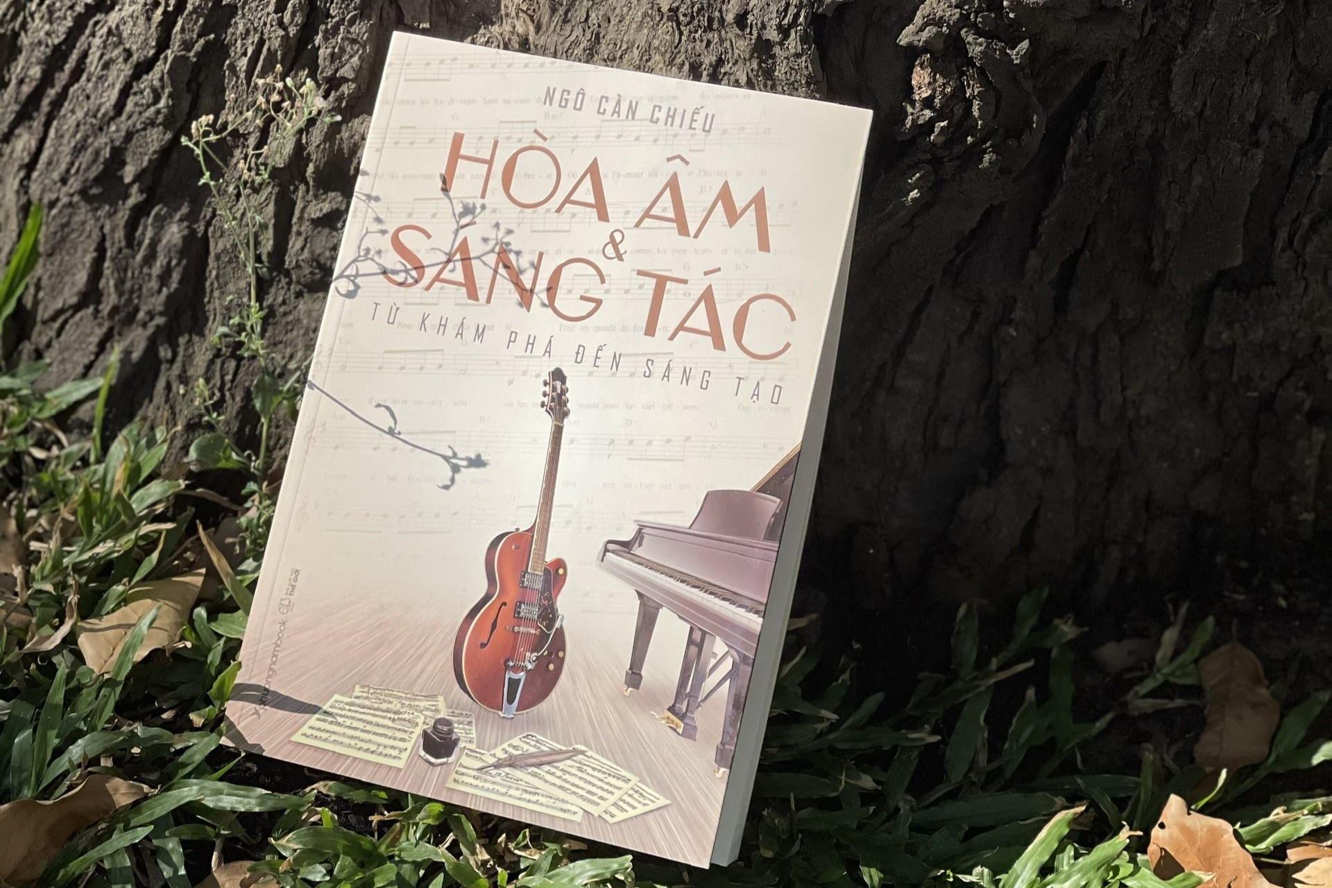 Dua am nhac han lam den gan cong chung hinh anh