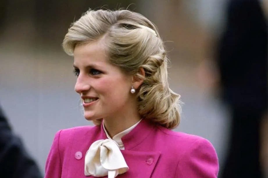 Cong nuong Diana noi tieng nho EQ cao hinh anh