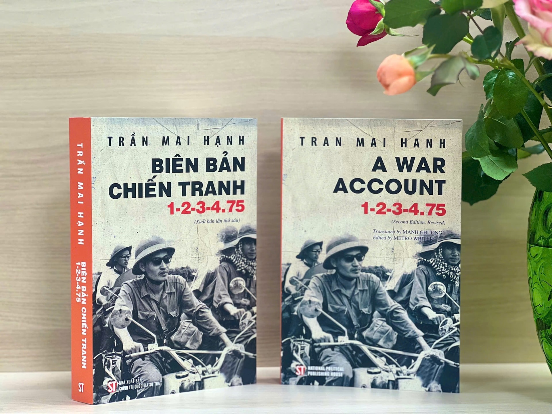 Bien ban chien tranh anh 1