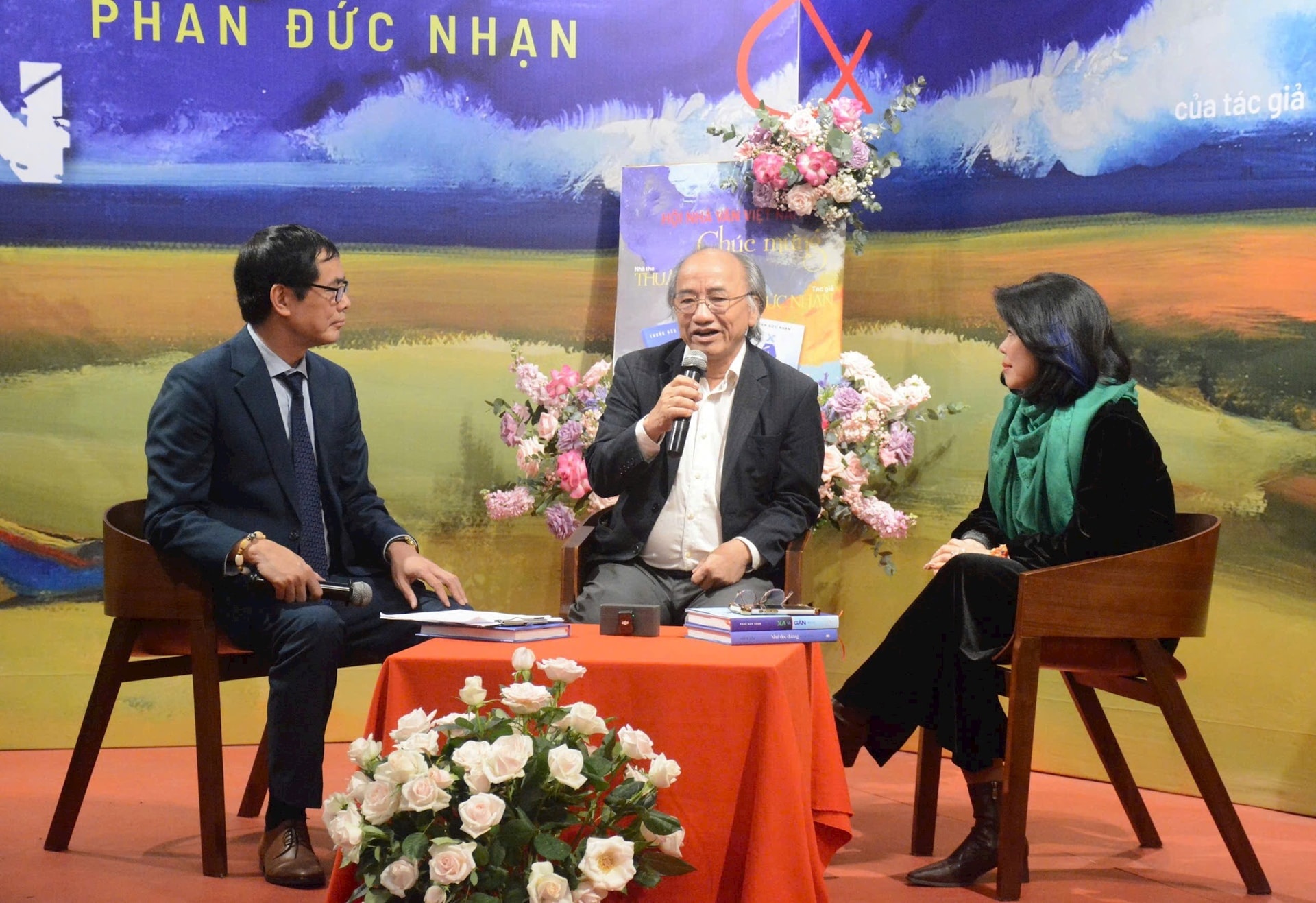 Nhat doc duong anh 3