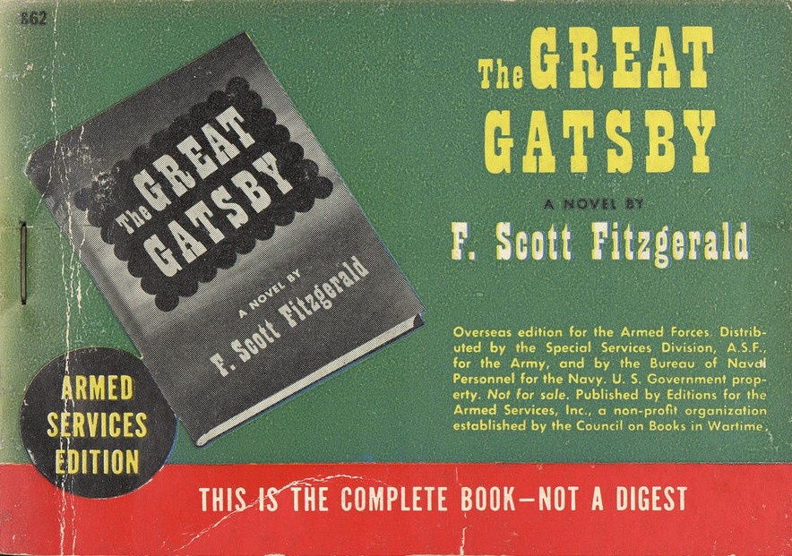 Tram nam Gatsby anh 1