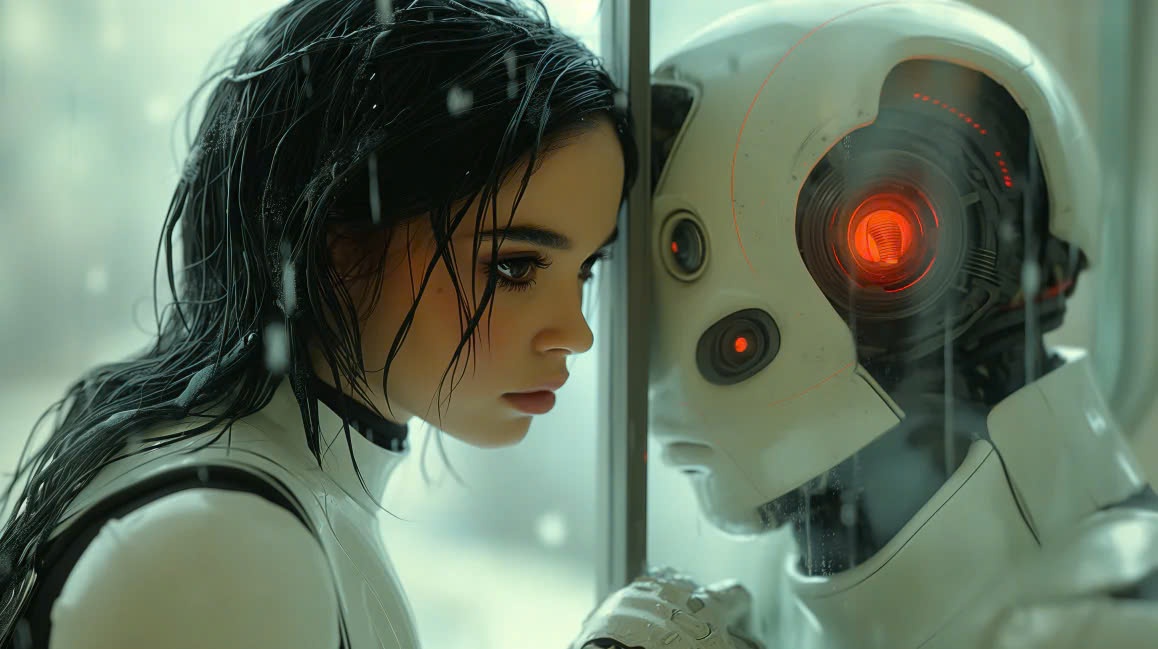 AI la chinh chung ta hinh anh