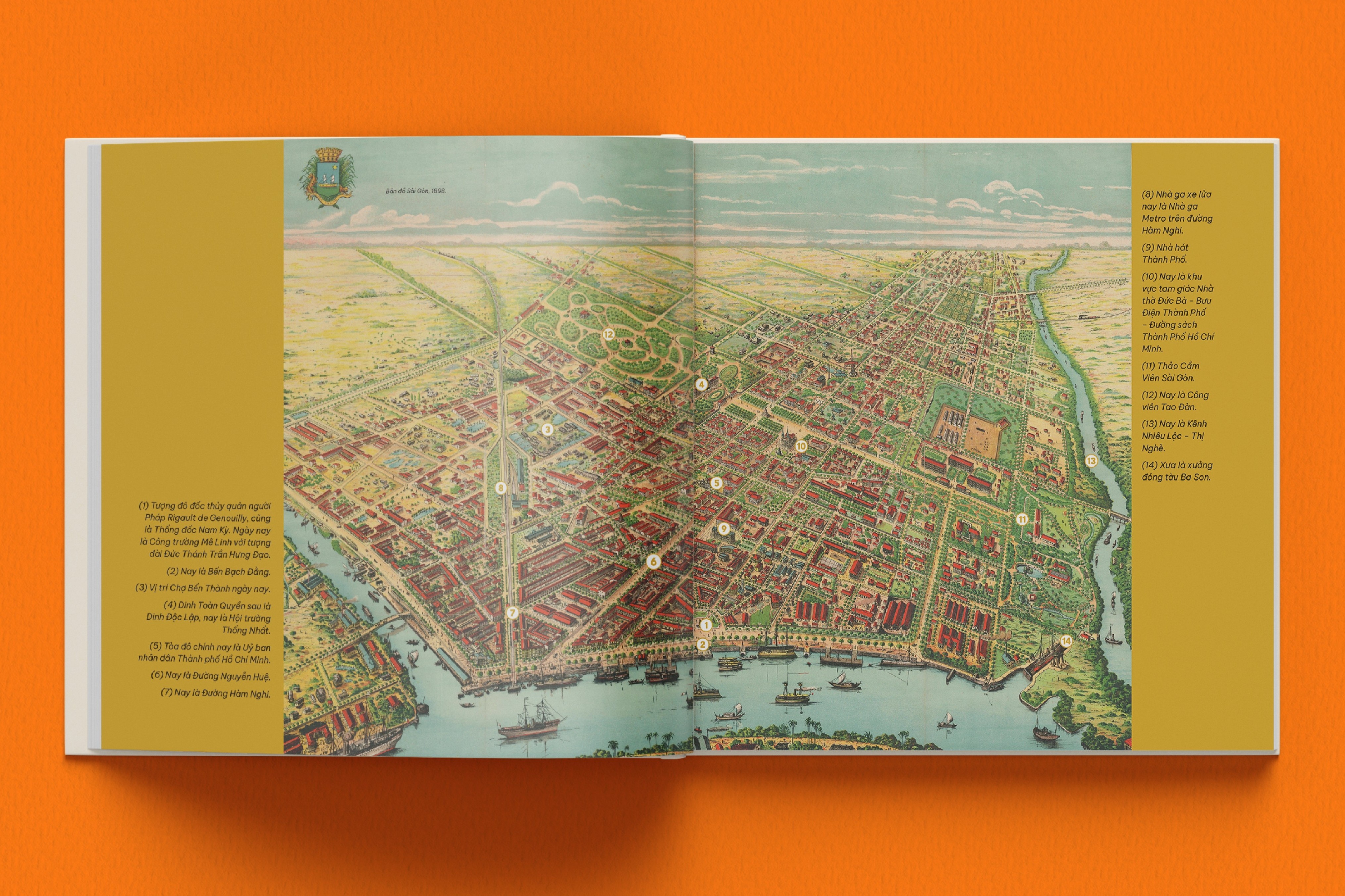 lich su Sai Gon anh 5