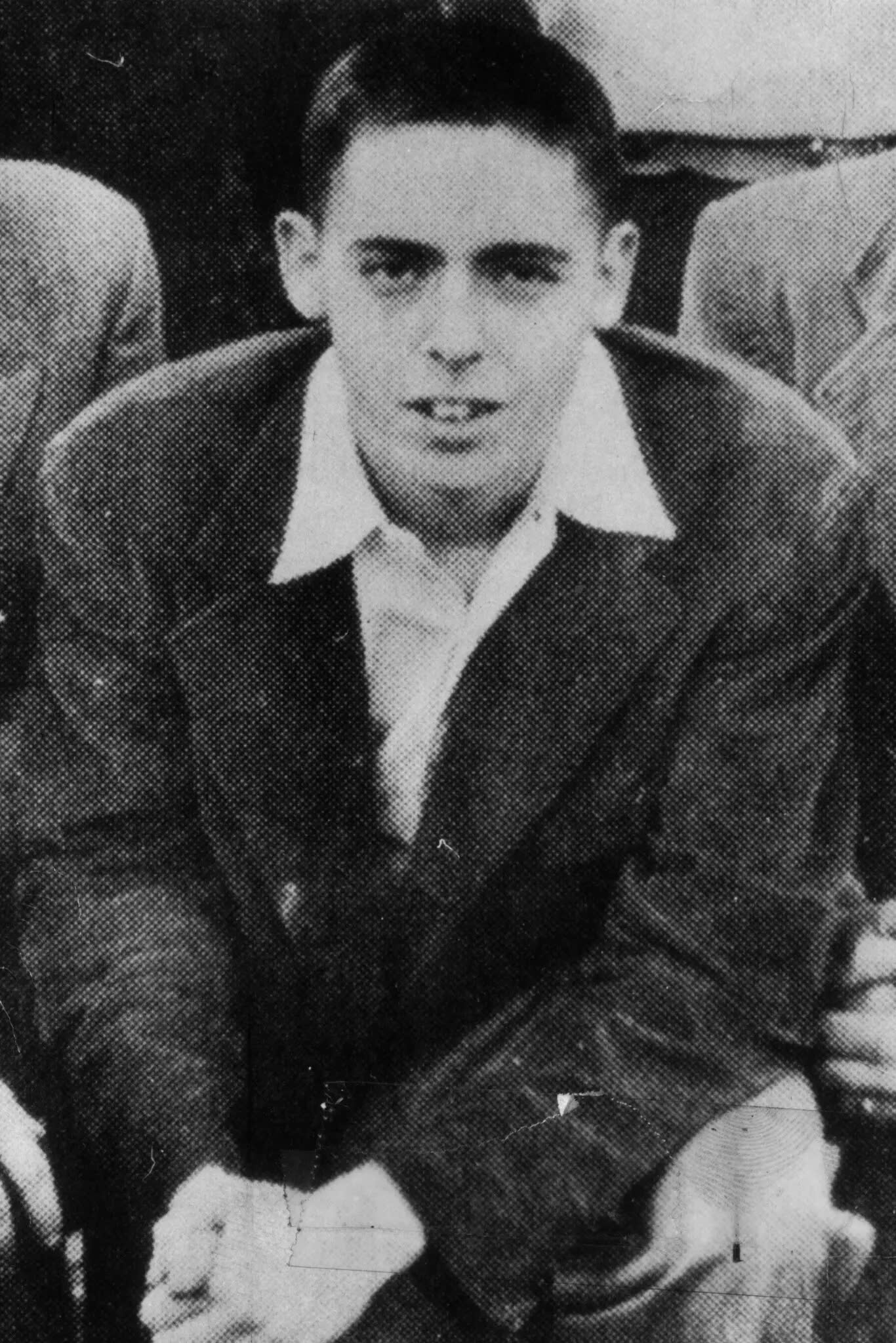 Thomas Pynchon anh 1