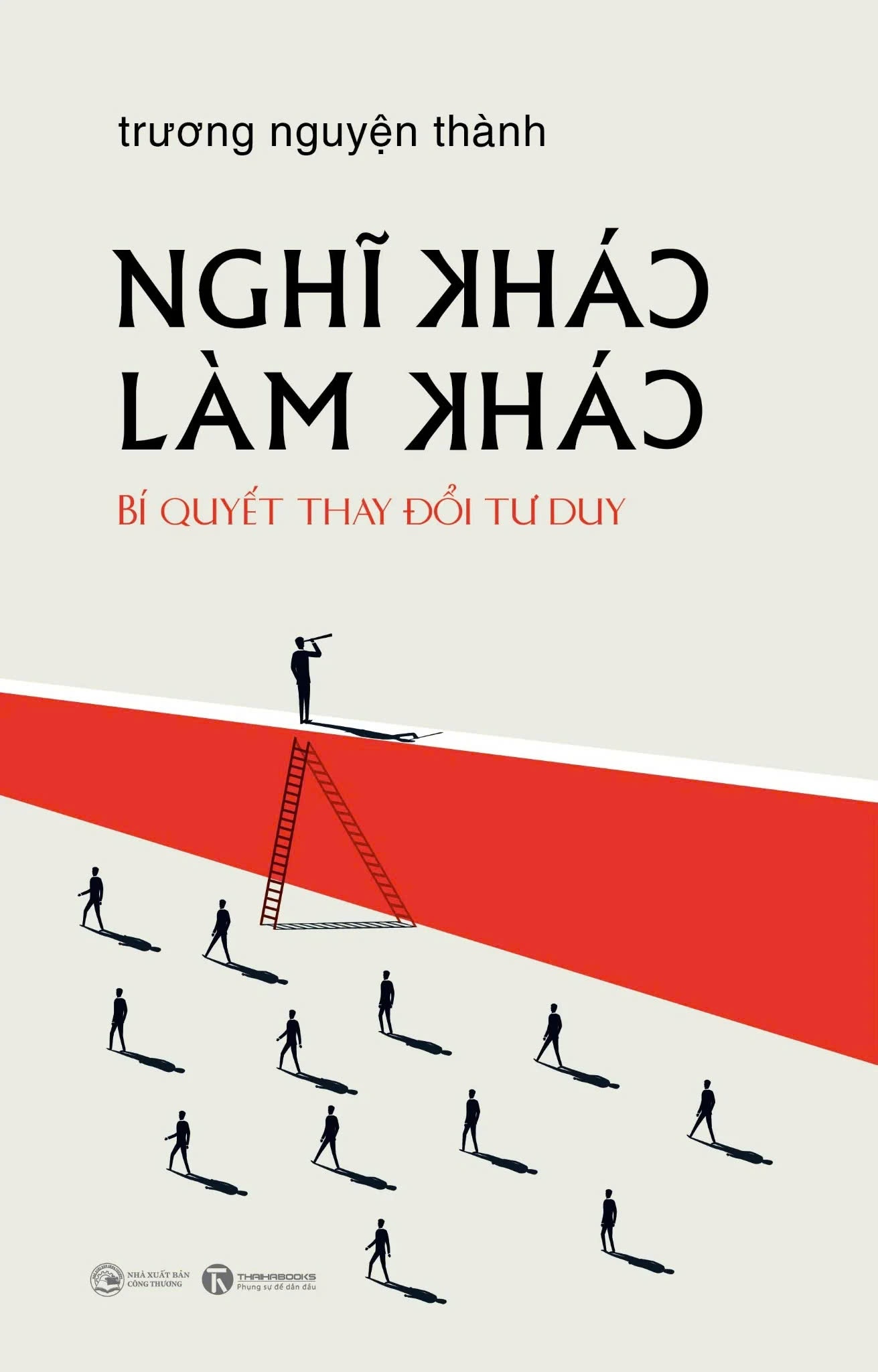 Nghi khac - Lam khac anh 2