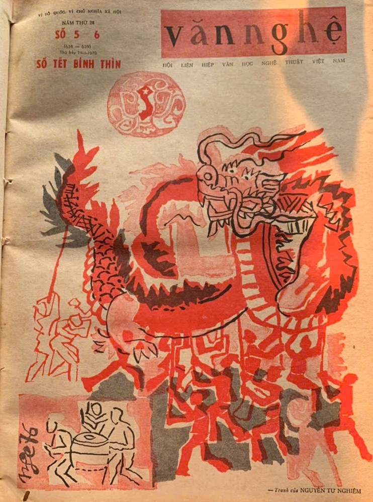 Nam Bac mot nha anh 6