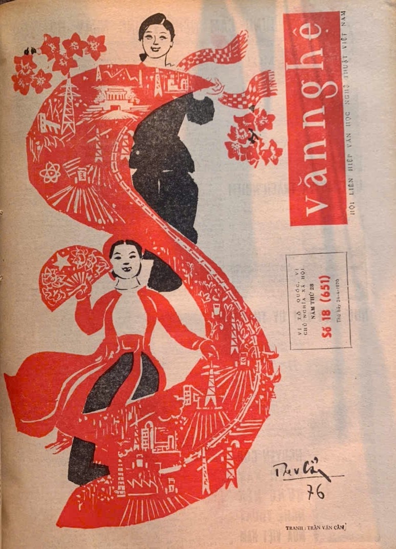 Nam Bac mot nha anh 7